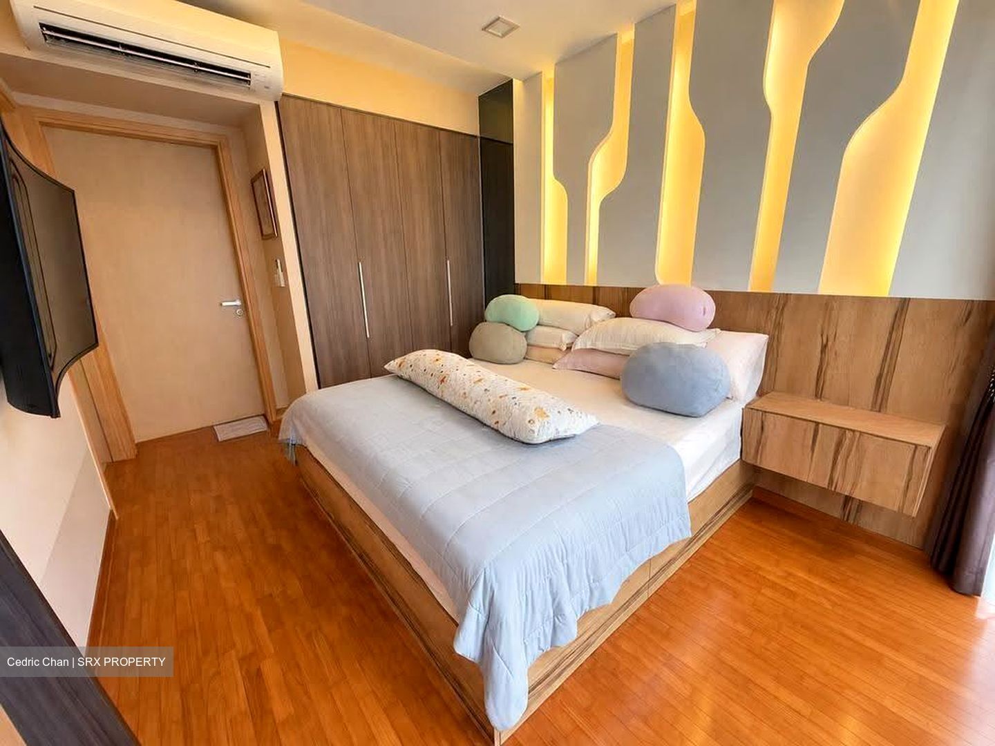 Esparina Residences (D19), Condominium #622532021